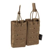 Doble Portacargador INVADER GEAR 5.56 Direct Action Gen II coyote