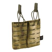 Doble Portacargador INVADER GEAR 5.56 Direct Action Gen II A-TACS FG