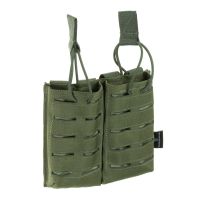 Doble Portacargador INVADER GEAR 5.56 Direct Action Gen II verde OD