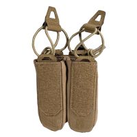 Doble Portacargador RAGNAR Frey Pistol coyote