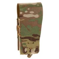 Doble Portacargador TEMPLARS GEAR AK Gen III Multicam