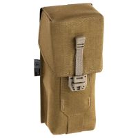Doble Portacargador TEMPLARS GEAR AR Magazine Full Flap coyote