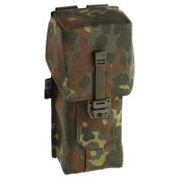 Doble Portacargador TEMPLARS GEAR AR Magazine Full Flap Flecktarn