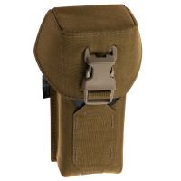 Doble Portacargador TEMPLARS GEAR Full Flap AR coyote