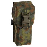 Doble Portacargador TEMPLARS GEAR Full Flap AR Flecktarn
