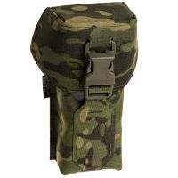 Doble Portacargador TEMPLARS GEAR Full Flap AR Multicam Tropic