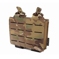 Doble Portacargador CORSO G36 Dagger Laser MultiCam