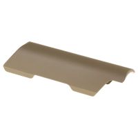 Elevador de carrillera MAGPUL CTR / MOE 0,25" FDE