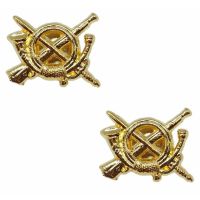 Emblema IMMORTAL WARRIOR Infantería Ejército de Tierra