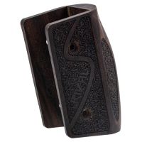 Empuñadura CANIK para SFX Rival-S Walnut Root
