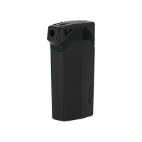 Encendedor VECTOR Guardian Dual Flame negro