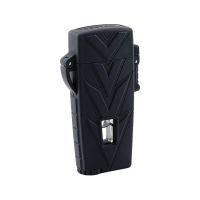 Encendedor VECTOR Retro Single negro