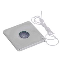 Espejo señalizador de emergencia BCB Heliograph 5x5 cm