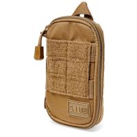 Estuche 5.11 EGOR Sierra coyote