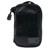 Estuche 5.11 EGOR Sierra negro
