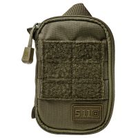 Estuche 5.11 EGOR Sierra ranger green