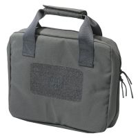 Estuche para pistola BERETTA gris