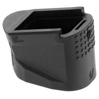 Extensión de cargador STRIKE INDUSTRIES para Canik TP9 negra