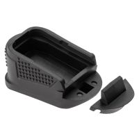 Extensión de cargador STRIKE INDUSTRIES para Glock 26 Gen 3 negra