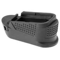 Extensión de cargador STRIKE INDUSTRIES para Glock 26 Gen 4/5 negra