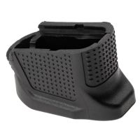 Extensión de cargador STRIKE INDUSTRIES para Glock 43 negra