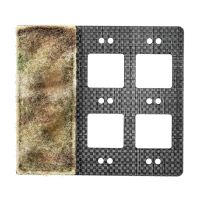 Extensión lateral FROG.PRO MOLLE +2 MultiCam