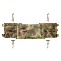 Extensiones laterales FROG.PRO Modular Reconnaissance +3 MultiCam