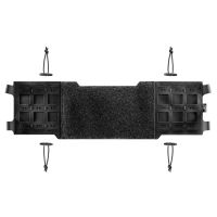 Extensiones laterales FROG.PRO Modular Reconnaissance +3 negras