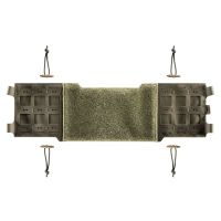 Extensiones laterales FROG.PRO Modular Reconnaissance +3 Ranger Green