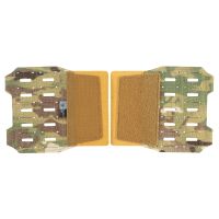 Extensiones laterales TEMPLARS GEAR CPC MOLLE Multicam