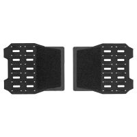 Extensiones laterales TEMPLARS GEAR CPC MOLLE negro