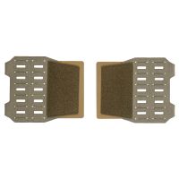 Extensiones laterales TEMPLARS GEAR CPC MOLLE Ranger Green