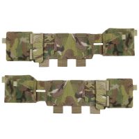 Faja modular Elástica AGILITE Sub-Zero MultiCam