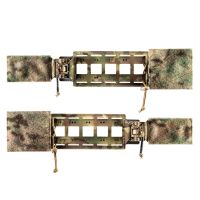 Fajín FROG.PRO QR Lite Cummerbund MultiCam