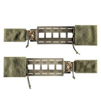 Fajín FROG.PRO QR Lite Cummerbund Ranger Green