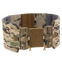 Fajín TEMPLARS GEAR CPC ROC Ballistic GEN4 Multicam
