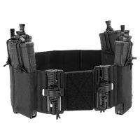 Fajín TEMPLARS GEAR CPC ROC with Pouches GEN 4 negro