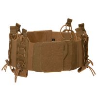 Fajín TEMPLARS GEAR CPC Standard with Pouches coyote