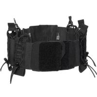 Fajín TEMPLARS GEAR CPC Standard with Pouches negro