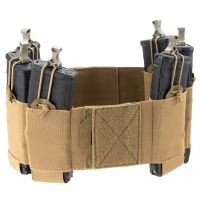 Fajín TEMPLARS GEAR ST Elastic with Pouches GEN 4 coyote