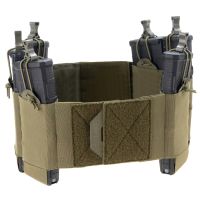 Fajín TEMPLARS GEAR ST Elastic with Pouches GEN 4 Ranger Green