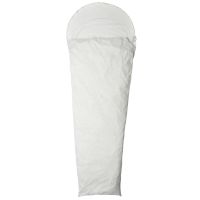 Forro para saco de dormir SNUGPAK Poly Cotton gris