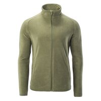 Forro polar MAGNUM Essential Microfleece verde