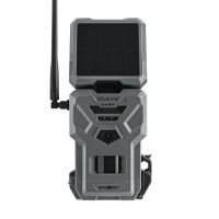 Fototrampa SPYPOINT Flex-S-Dark con Panel Solar