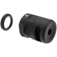 Freno de boca STRIKE INDUSTRIES WarHog para M18x1 RH