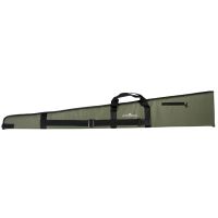 Funda Acolchada con Solapa para Escopeta STINGER 130 cm
