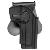 Funda AMOMAX para Beretta 92 - Diestro