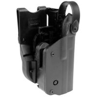 Funda Anti-hurto GHOST 5.2 nivel 3 con Pala Rotatoria