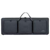 Funda Arma Larga HELIKON-TEX Double Upper Rifle Bag gris