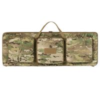 Funda Arma Larga HELIKON-TEX Double Upper Rifle Bag MultiCam